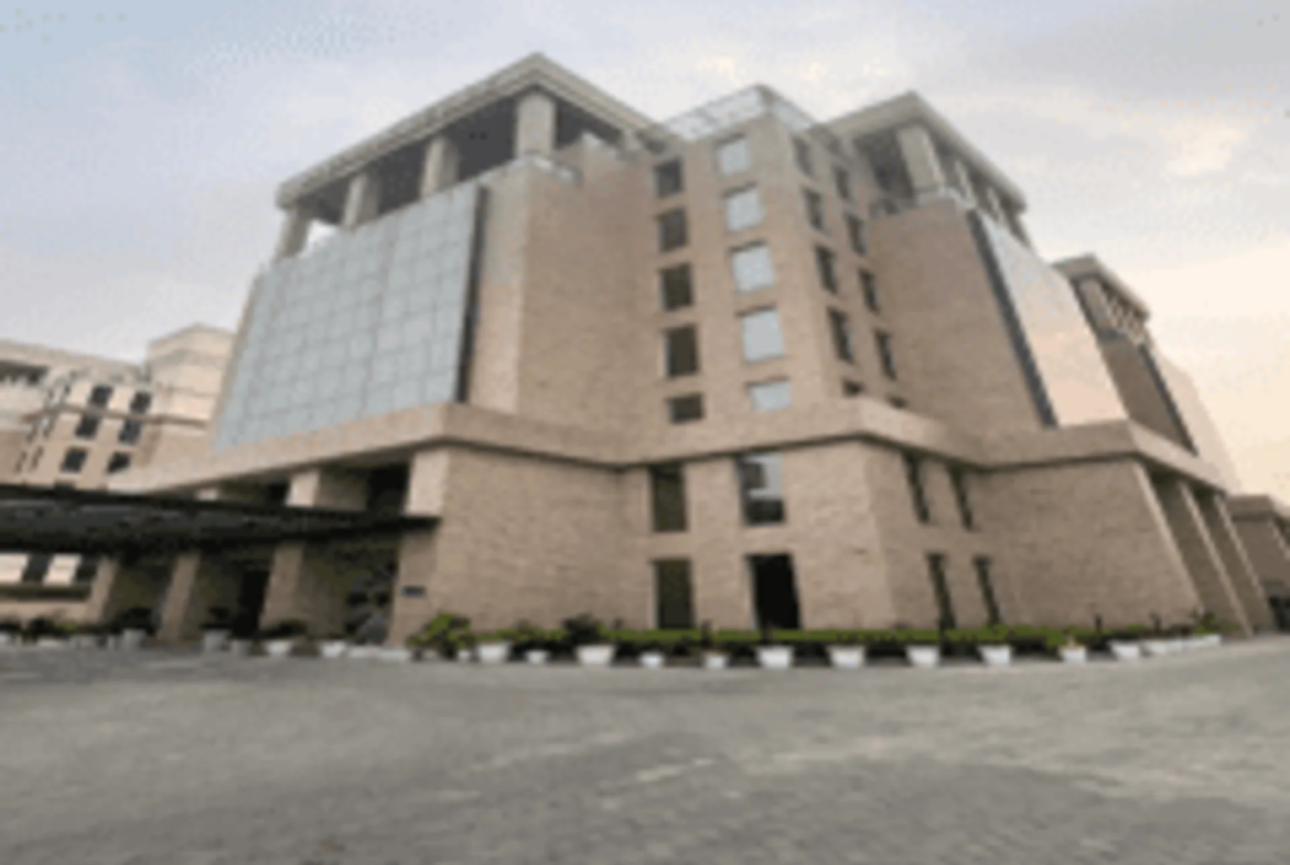 Plot No. 18 Sector 135 Noida