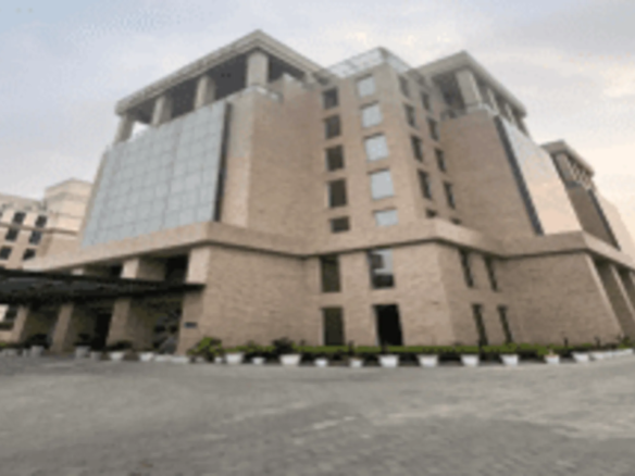 Plot No. 18 Sector 135 Noida