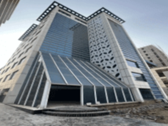 Plot No A107 Sector 136 Noida