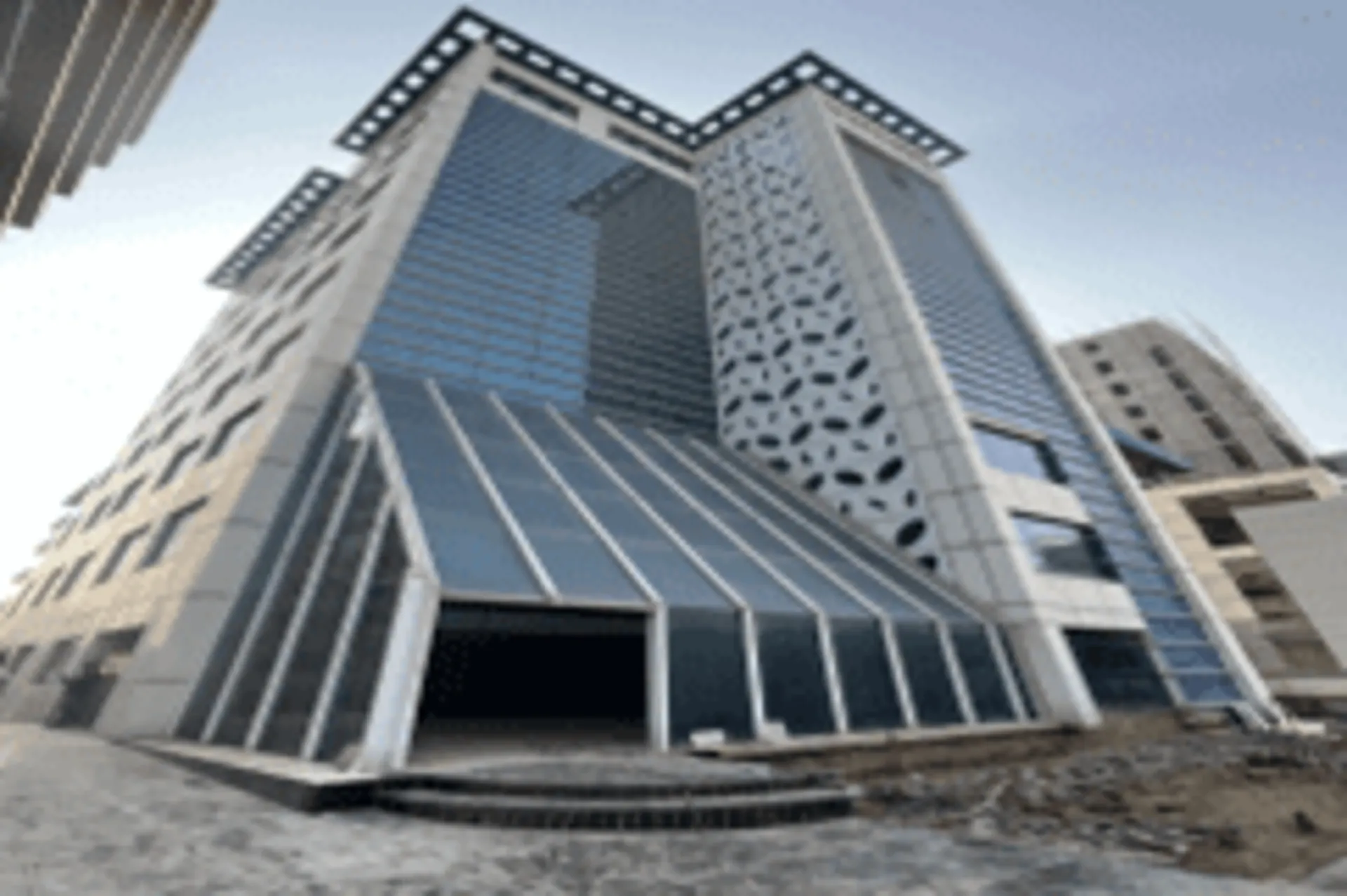 Plot No A107 Sector 136 Noida