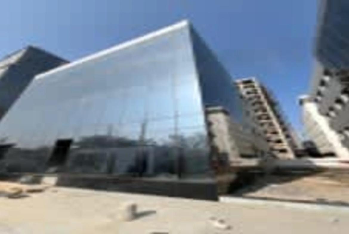 Plot No A123 Sector 136 Noida