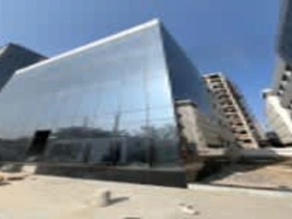 Plot No A123 Sector 136 Noida