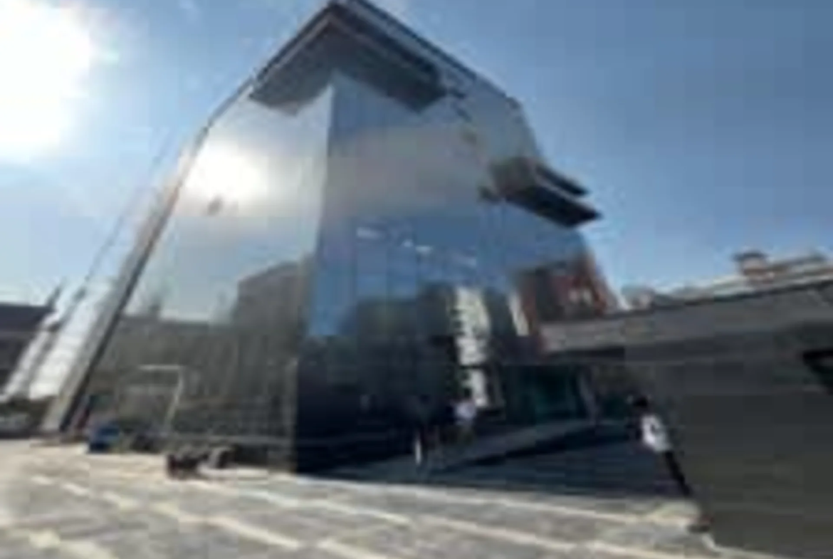 Arihant Business Centre Noida