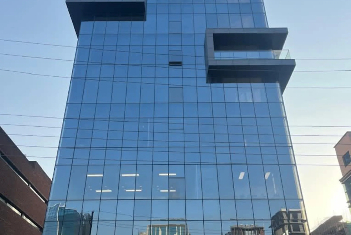 Arihant Business Centre Noida