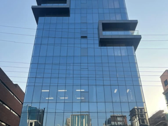 Arihant Business Centre Noida