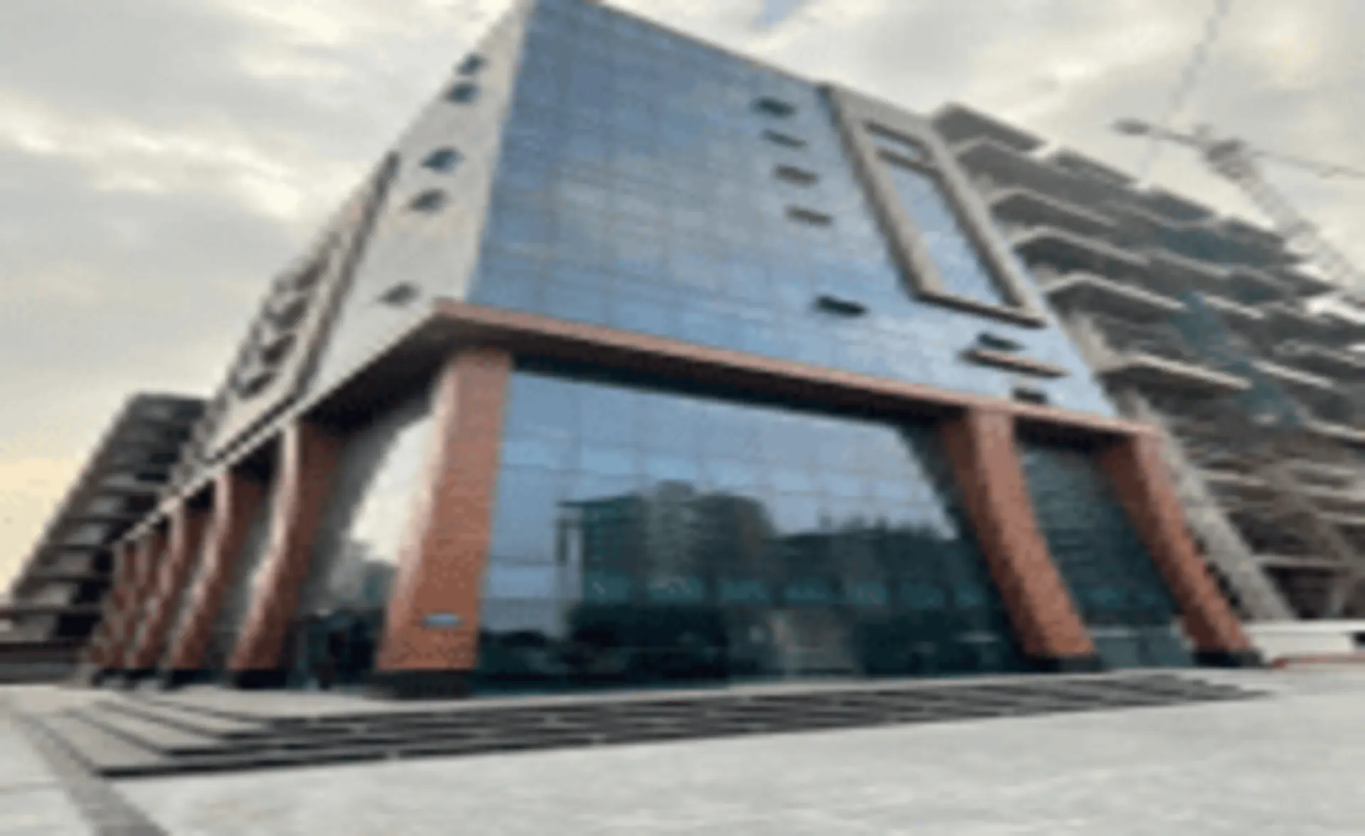 Plot No A46 Sector 136 Noida