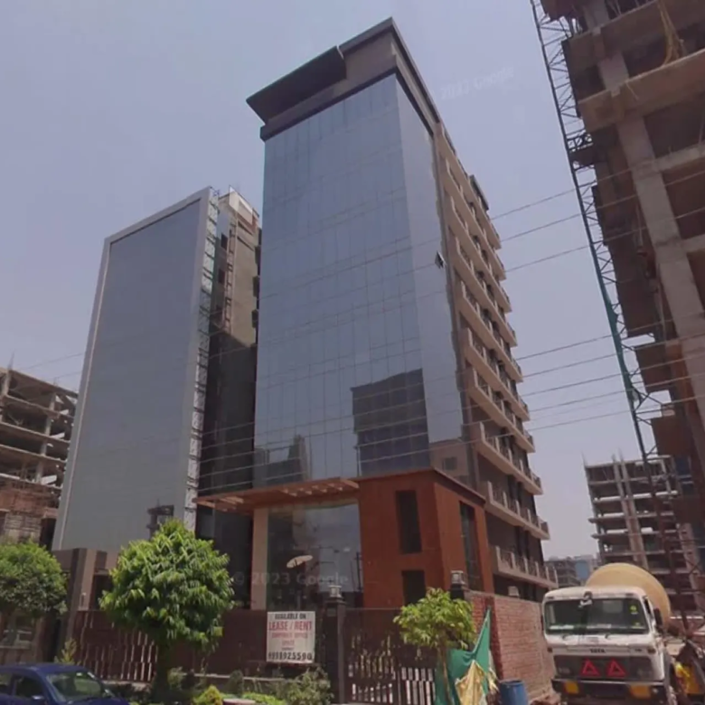 Pride Corporate Park
