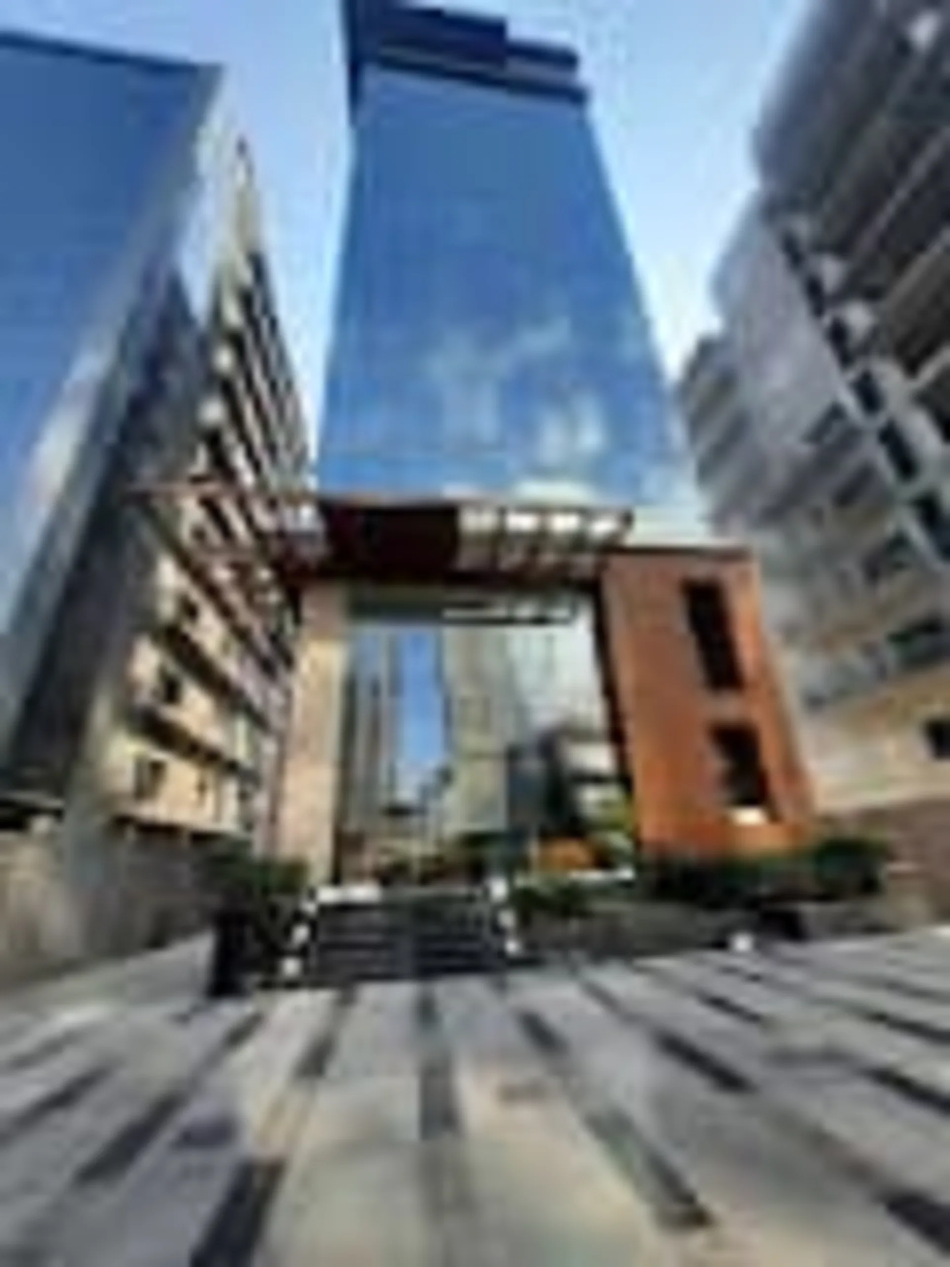 Pride Corporate Park Noida