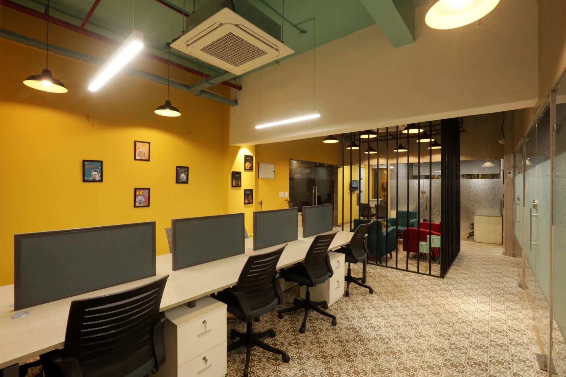 Pride Corporate Park Noida