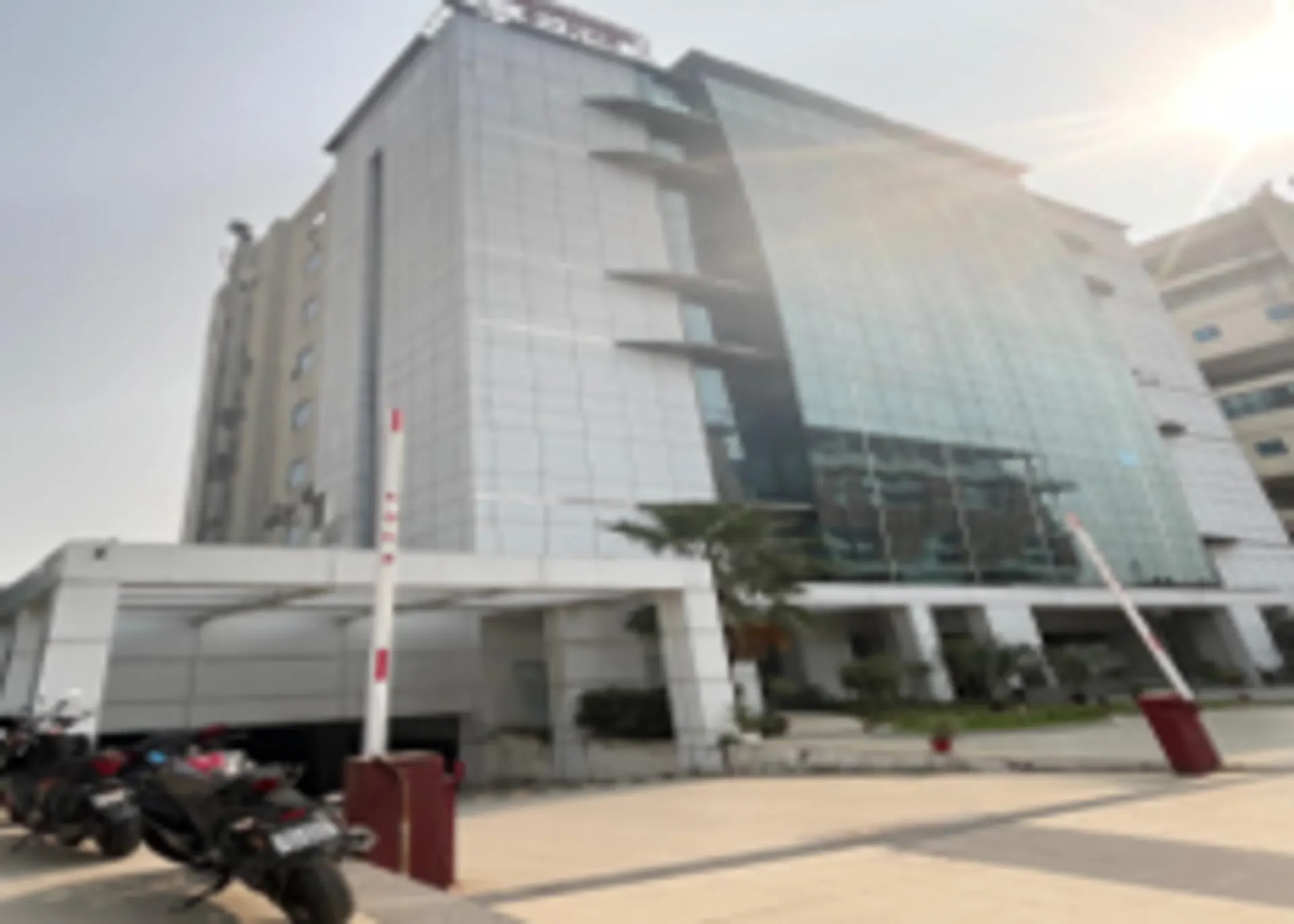 Spice Money limited Noida