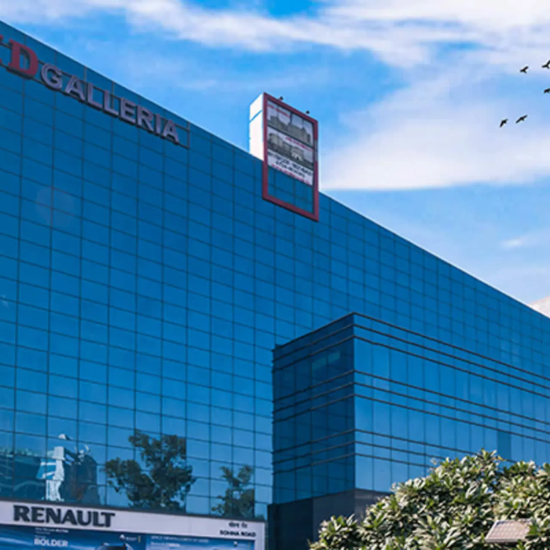 SpringHouse JMD Galleria Gurgaon