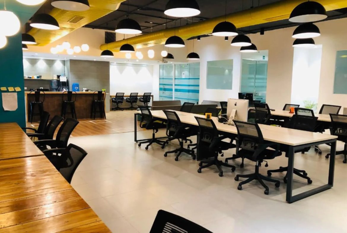 SpringHouse JMD Galleria Gurgaon