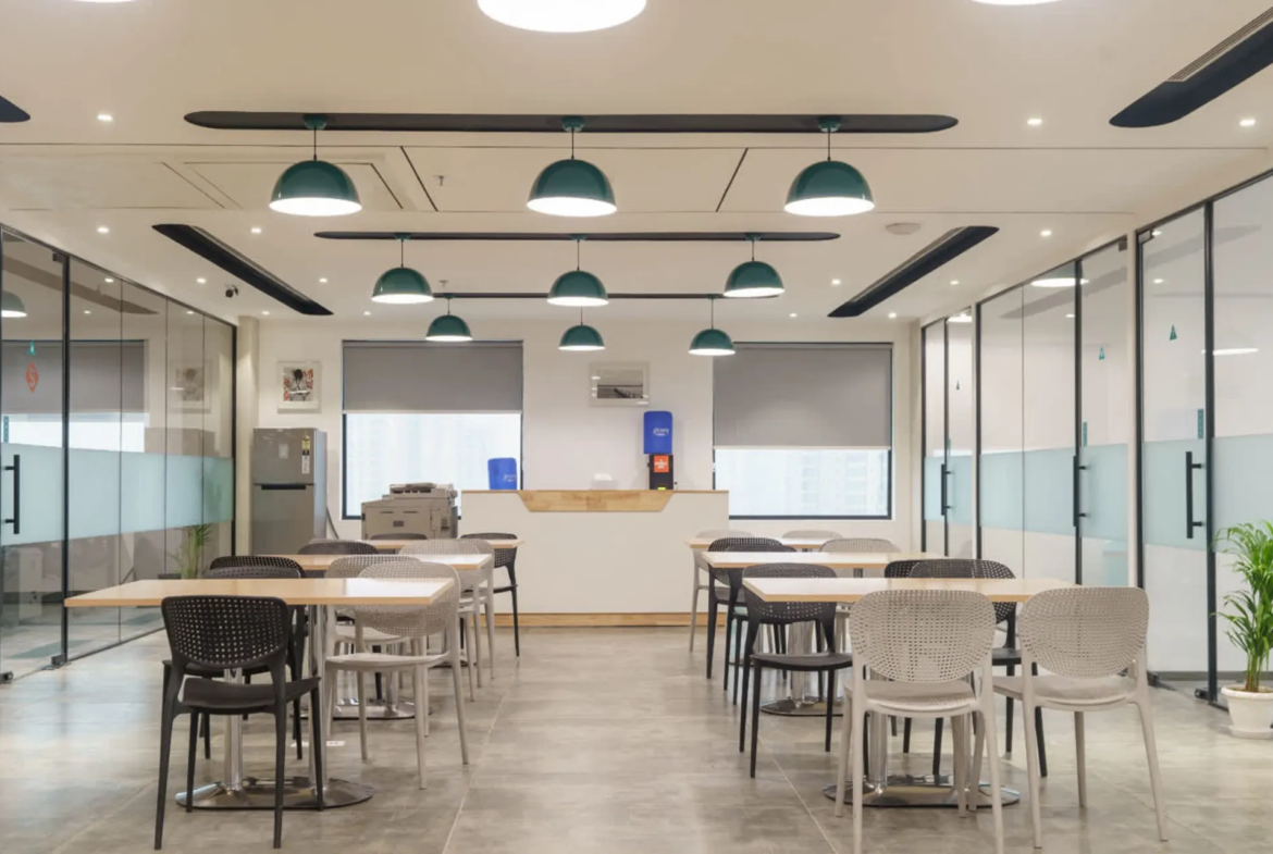 SpringHouse JMD Galleria Gurgaon