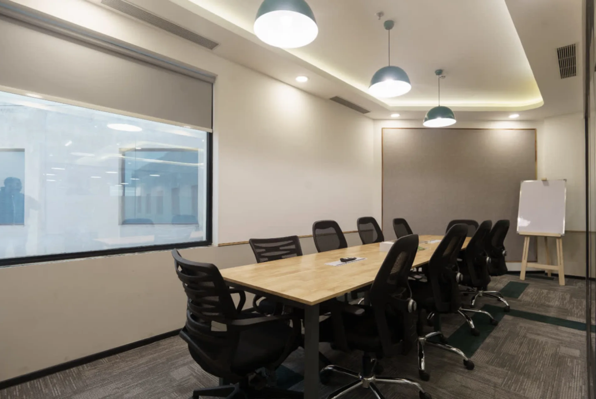 SpringHouse JMD Galleria Gurgaon