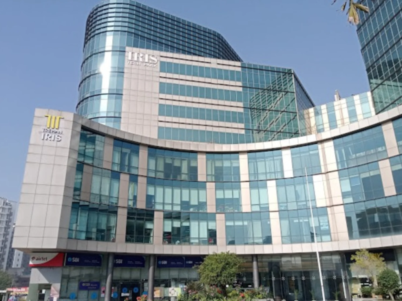 SpringHouse Welldone Tech Park Gurgaon