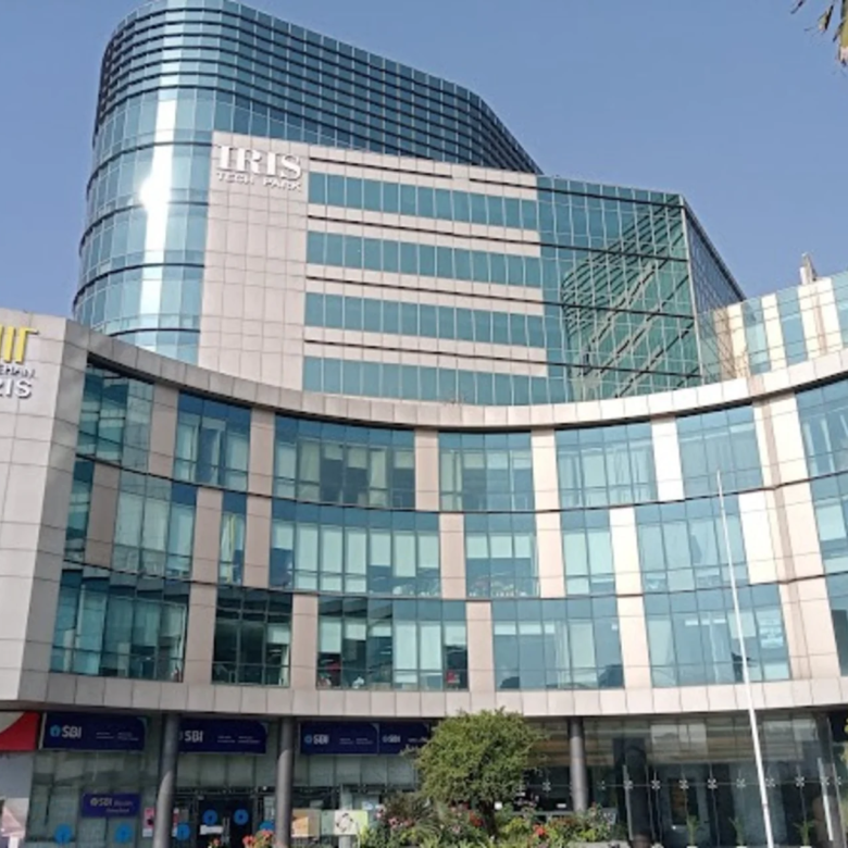 SpringHouse Welldone Tech Park Gurgaon
