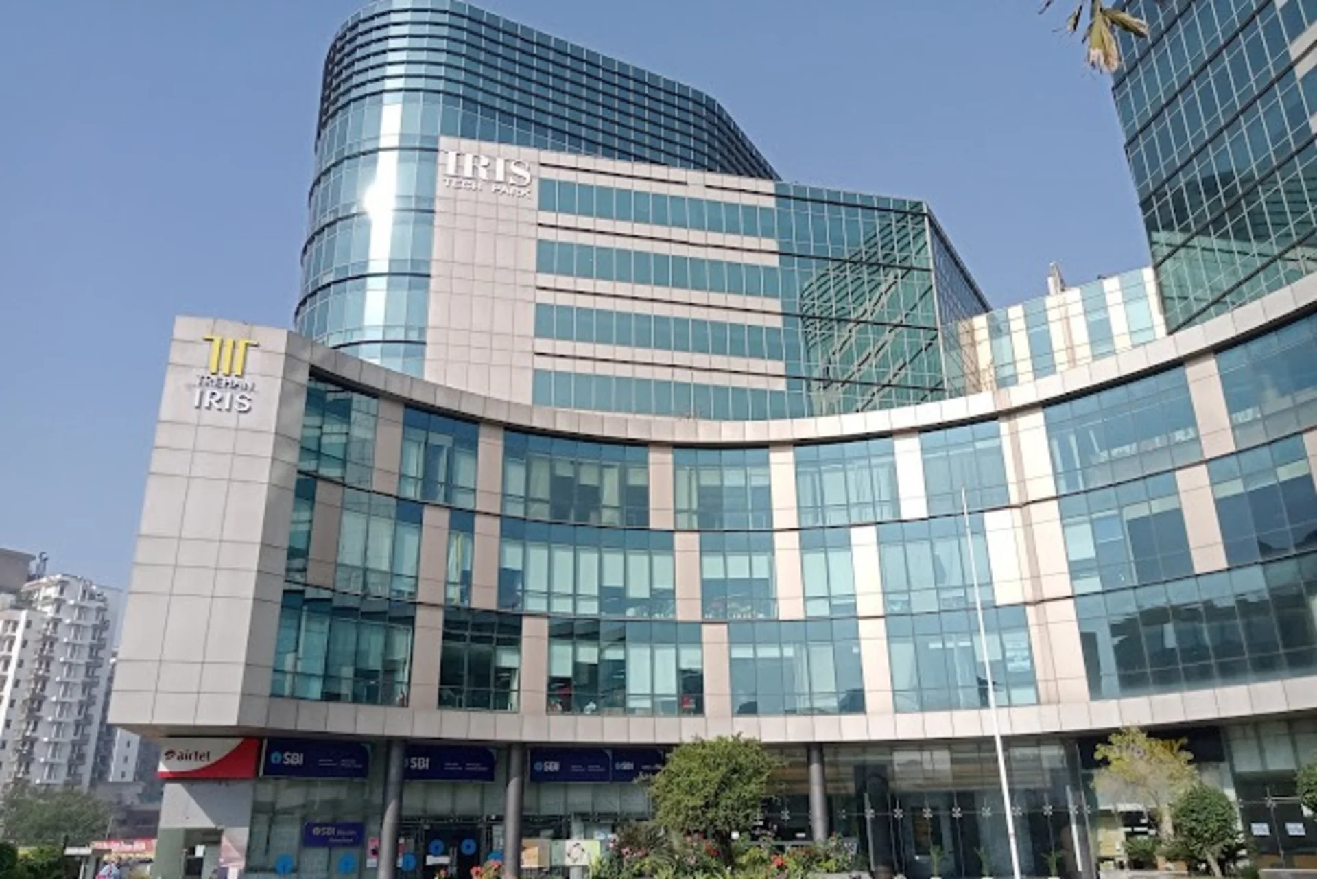 SpringHouse-Welldone-Tech-Park-Gurgaon SpringHouse Welldone Tech Park Gurgaon
