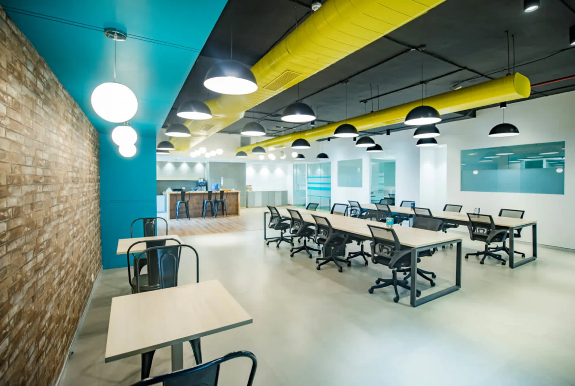 SpringHouse Welldone Tech Park Gurgaon