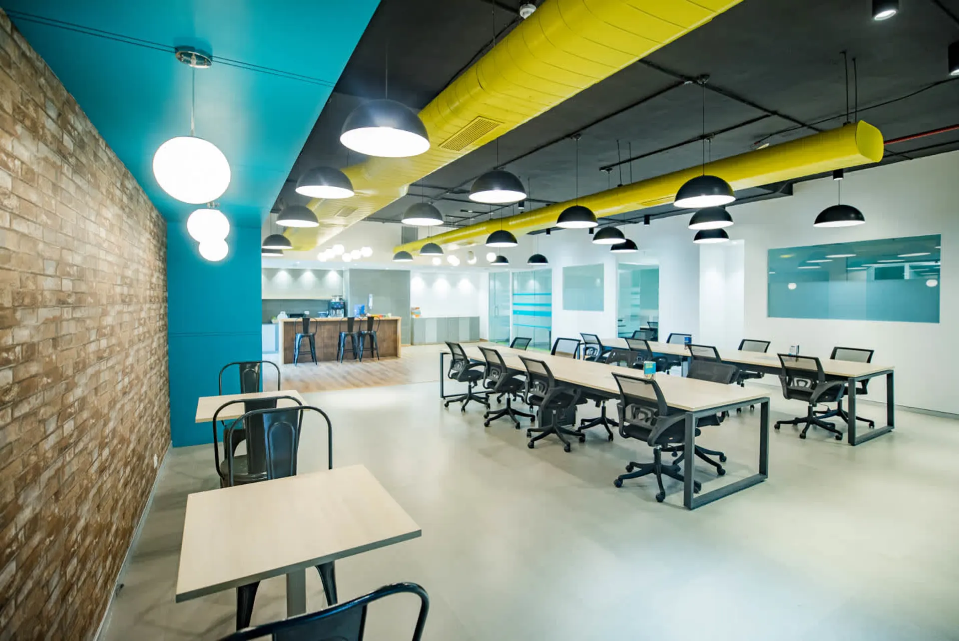 SpringHouse-Welldone-Tech-Park-Gurgaon_01 SpringHouse Welldone Tech Park Gurgaon