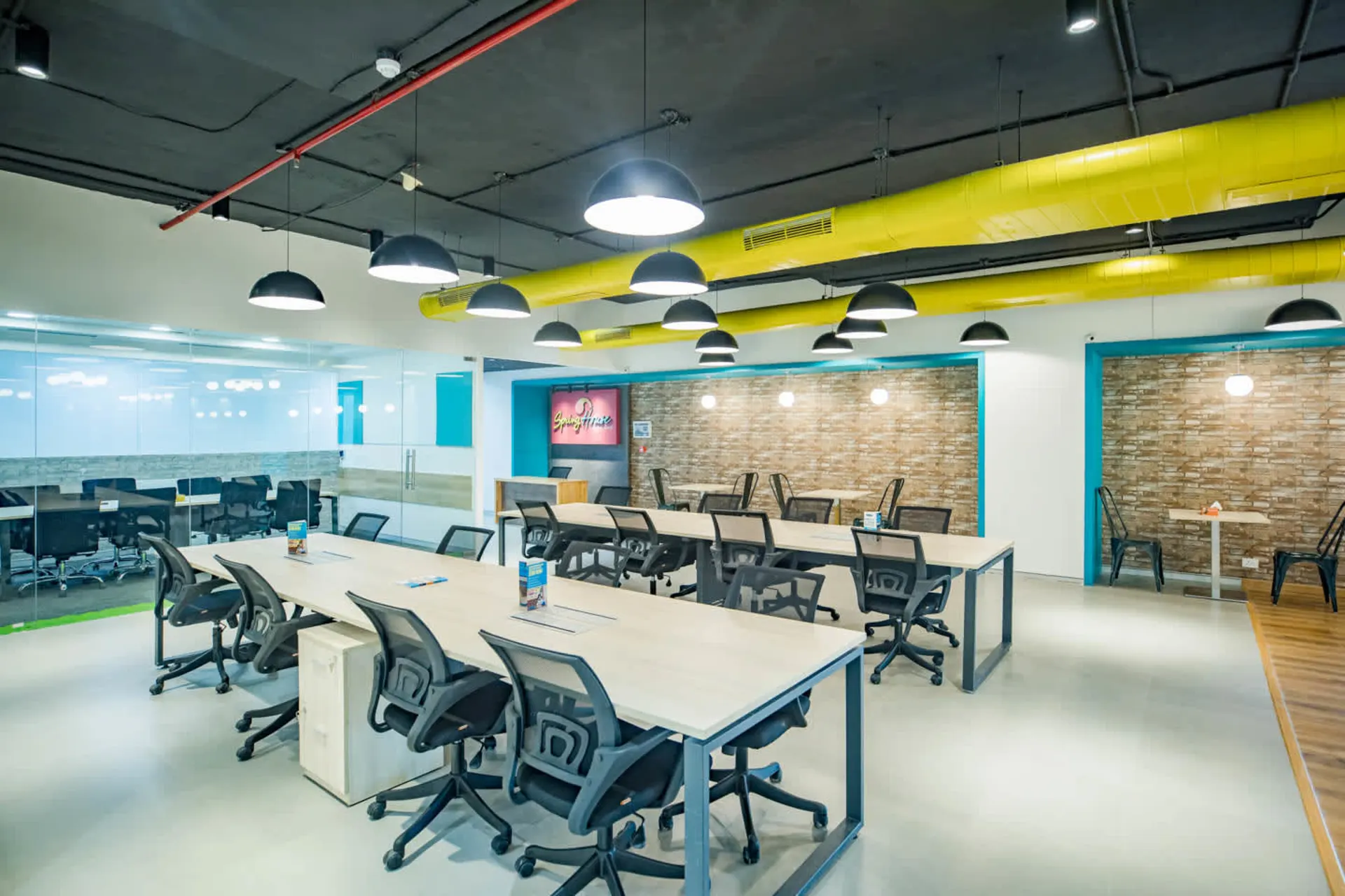 SpringHouse-Welldone-Tech-Park-Gurgaon_03 SpringHouse Welldone Tech Park Gurgaon