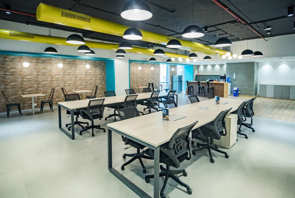 SpringHouse Welldone Tech Park Gurgaon