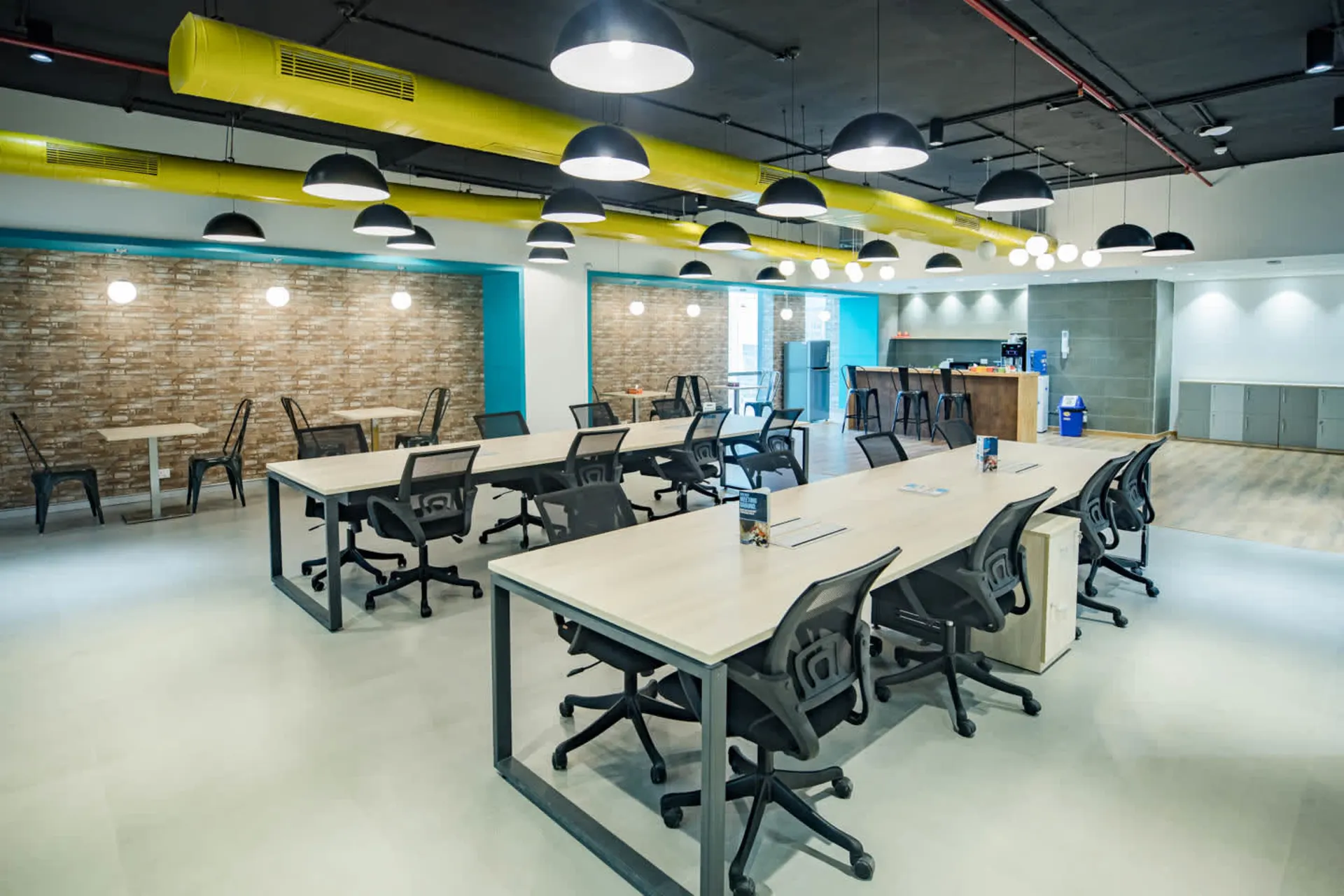 SpringHouse-Welldone-Tech-Park-Gurgaon_05 SpringHouse Welldone Tech Park Gurgaon