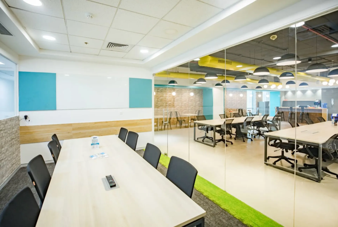 SpringHouse Welldone Tech Park Gurgaon