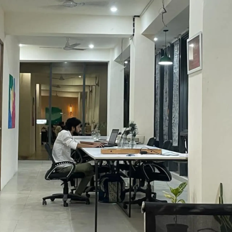 Studio SMA Sector 6 Noida