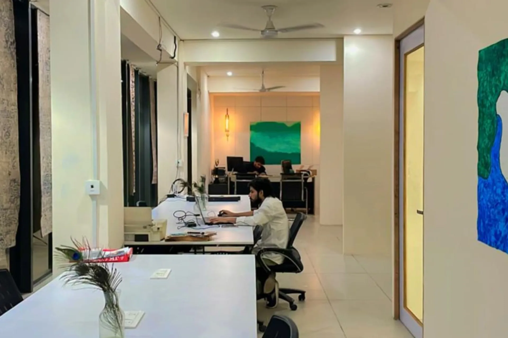 Studio-SMA-Sector-6-Noida_03 Studio SMA Sector 6 Noida