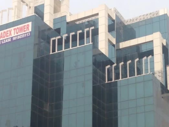Tradex Tower Noida