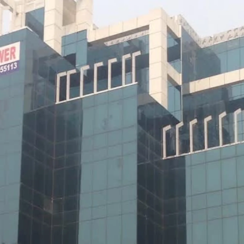 Tradex Tower Noida