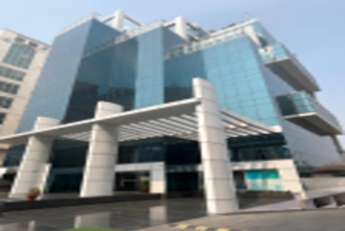 Tradex Tower Noida