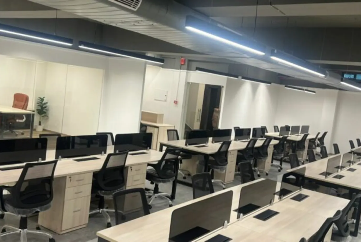 Tradex Tower Noida