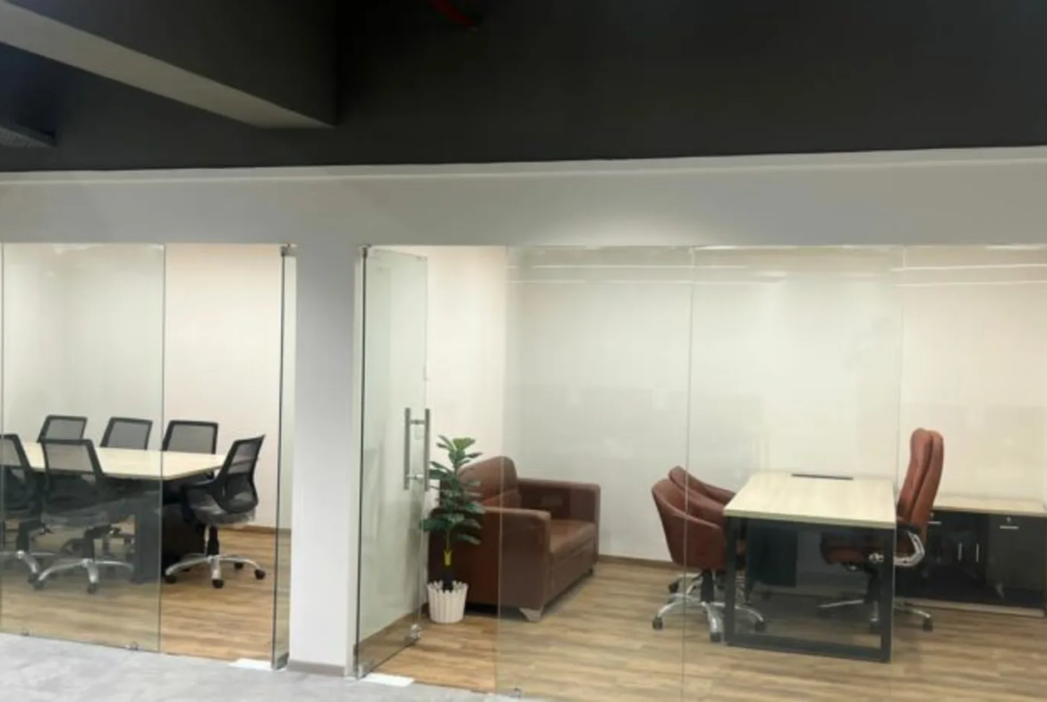Tradex Tower Noida