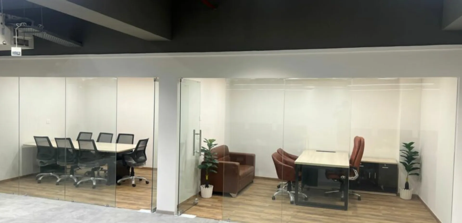 Tradex Tower Noida