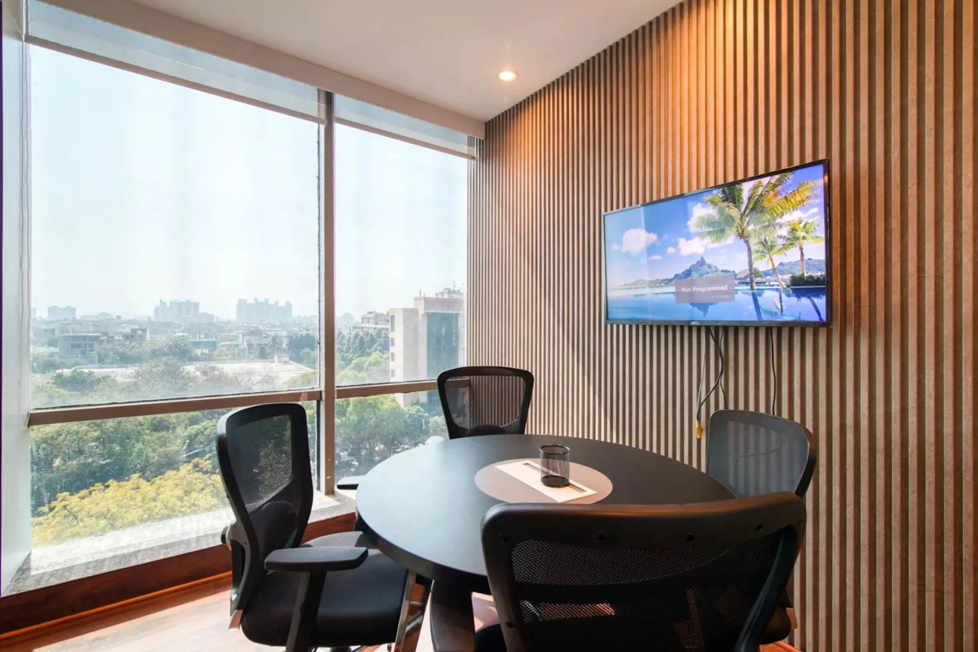 Tradex Tower Noida