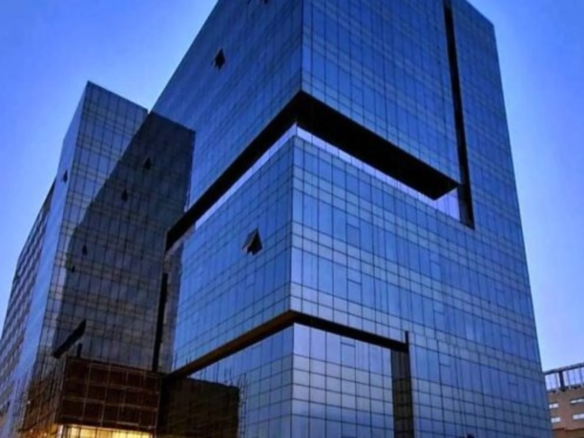 Trapezoid IT Park Noida