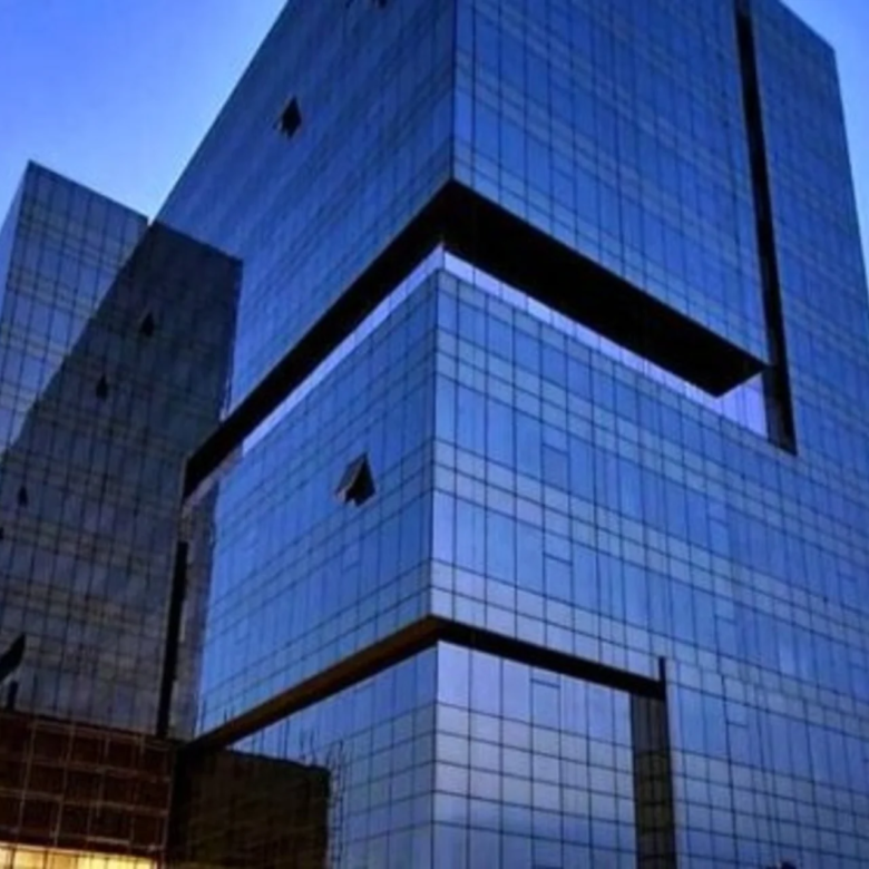 Trapezoid IT Park Noida