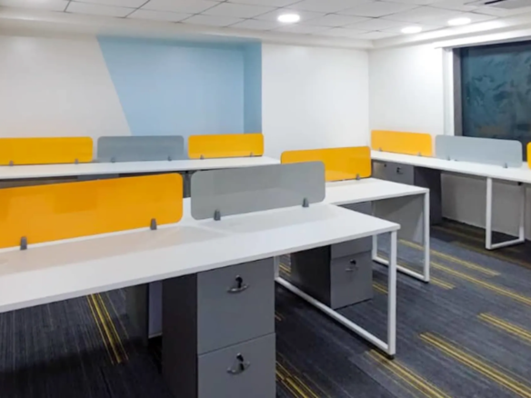 Trapezoid IT Park Noida