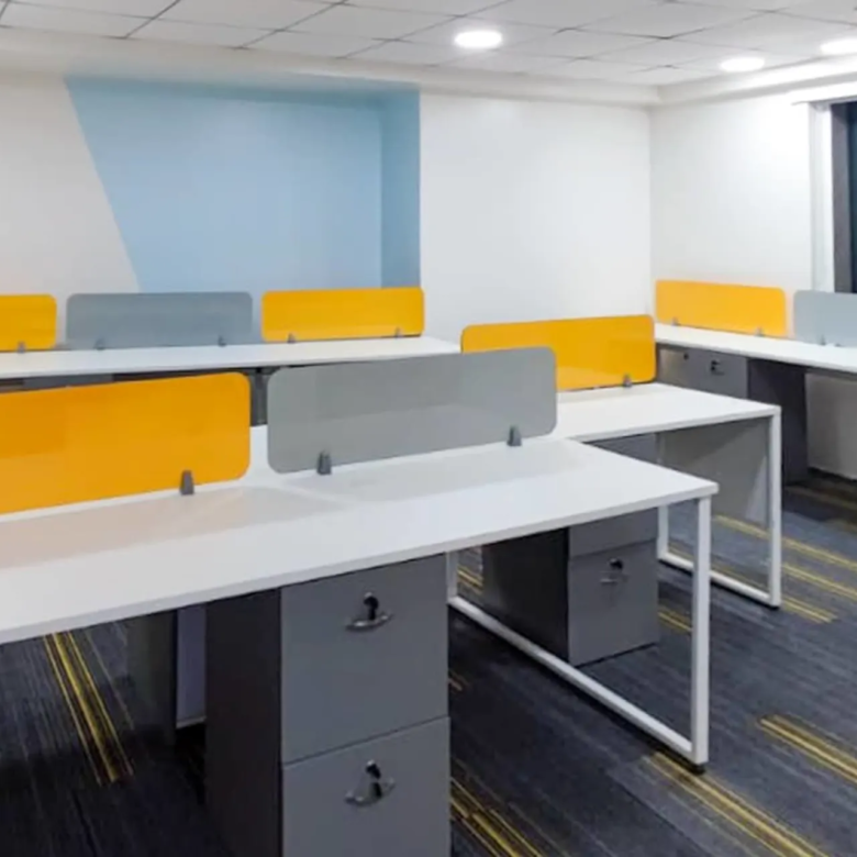 Trapezoid IT Park Noida