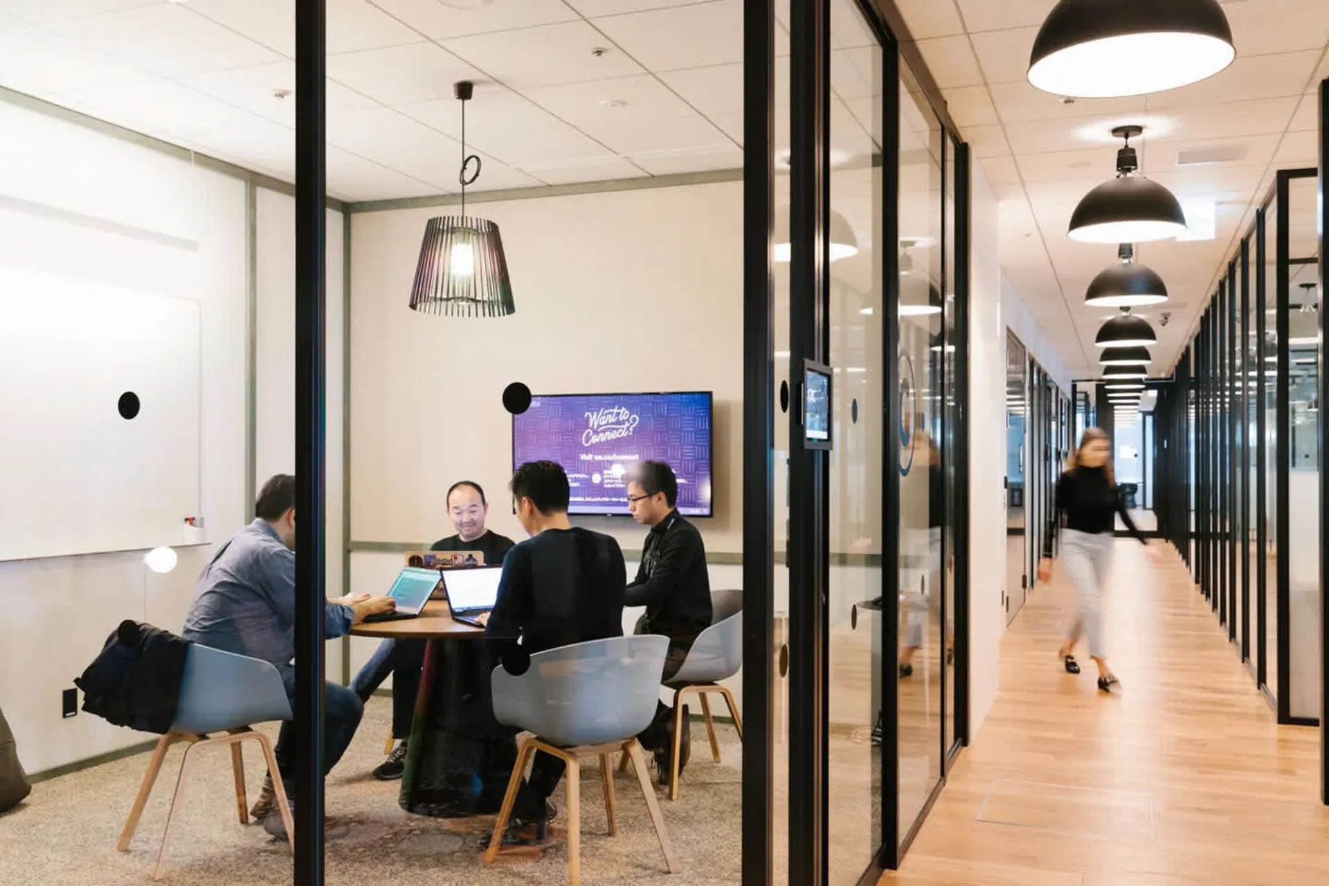 WeWork-Berger-Delhi-One-Noida_03 WeWork Berger Delhi One Noida
