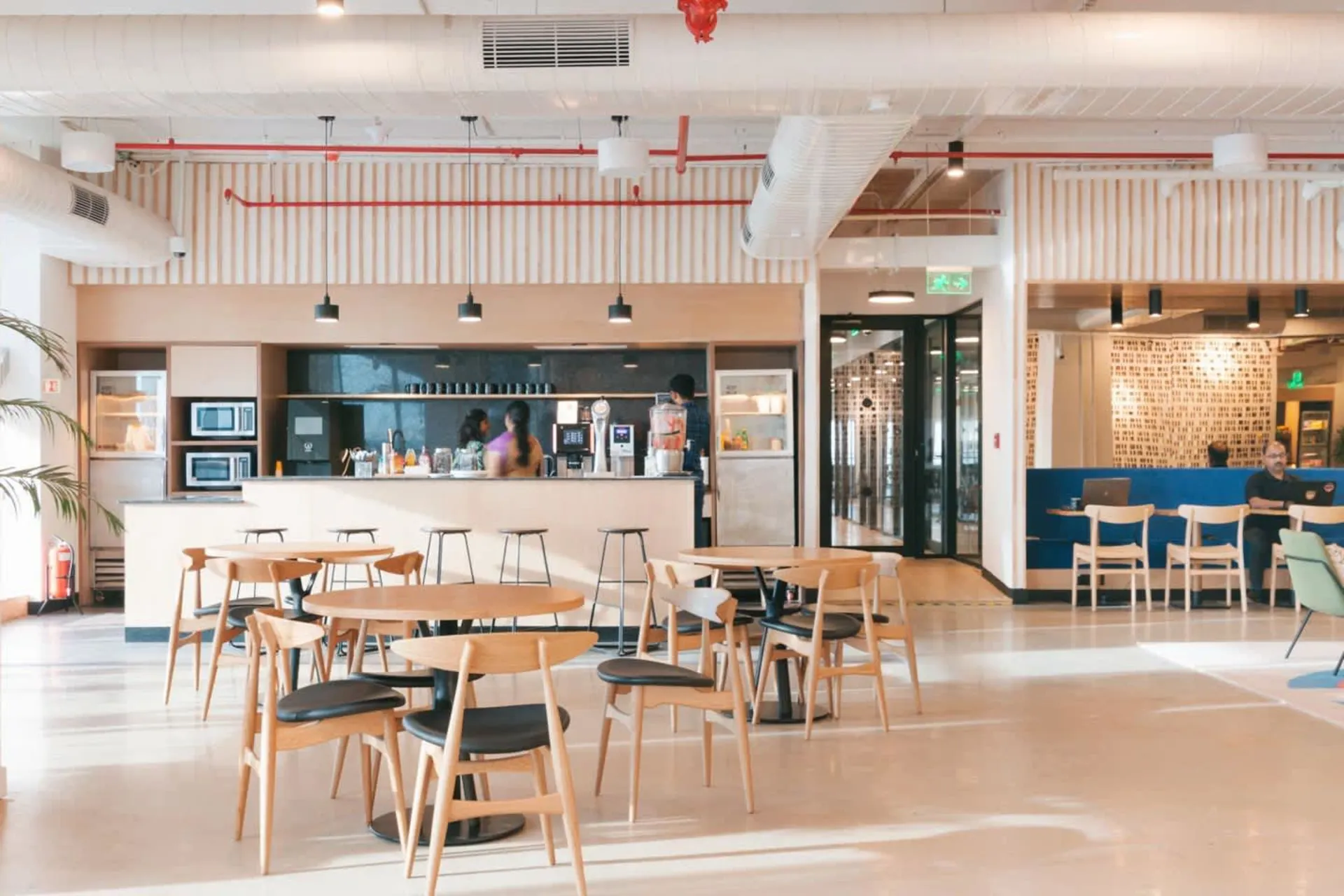 WeWork-Berger-Delhi-One-Noida_04 WeWork Berger Delhi One Noida