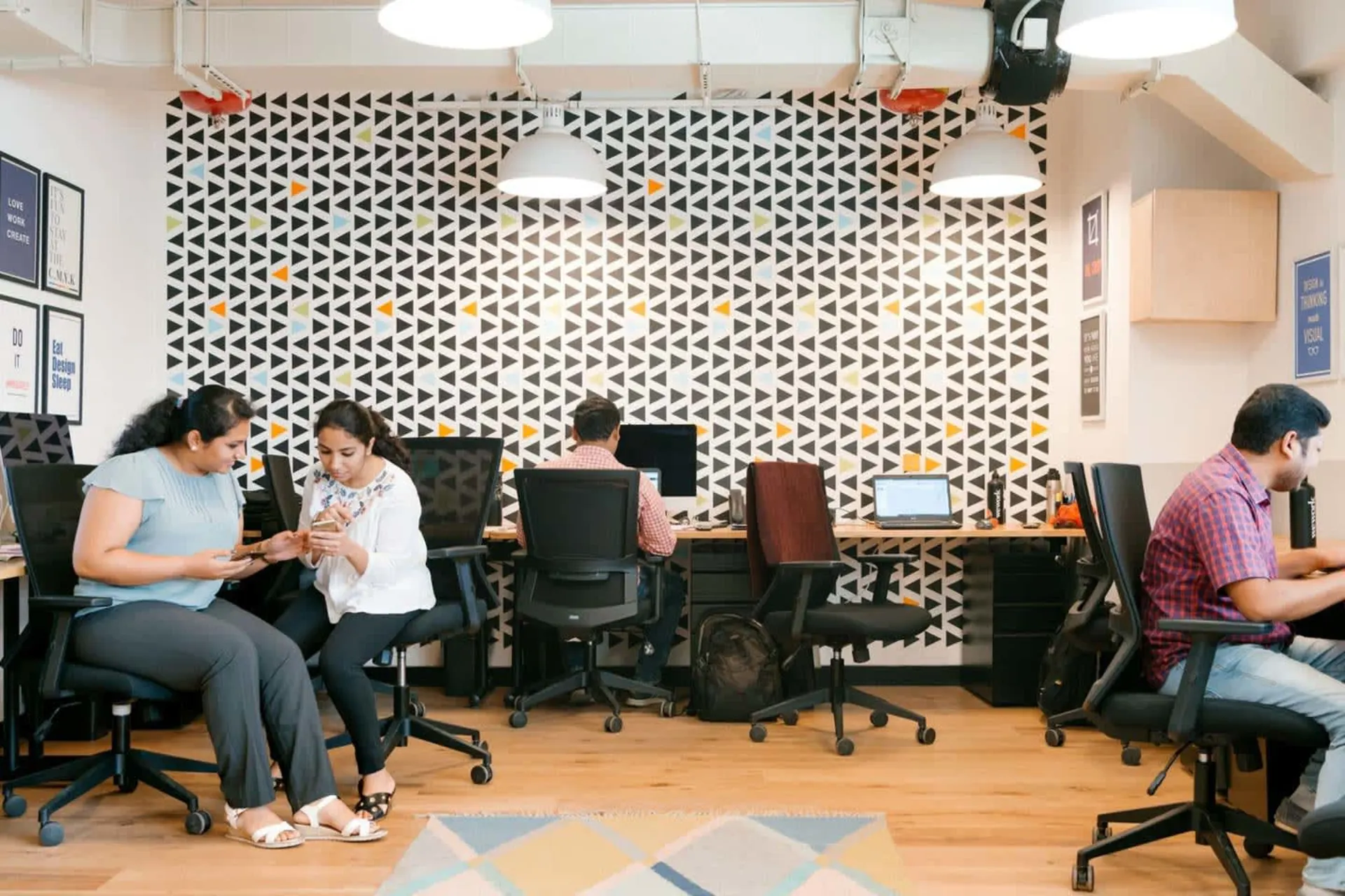 WeWork-Berger-Delhi-One-Noida_05 WeWork Berger Delhi One Noida