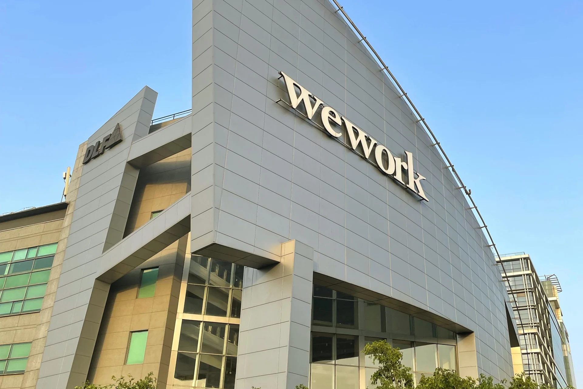 WeWork-DLF-Forum-Gurgaon WeWork DLF Forum Gurugram