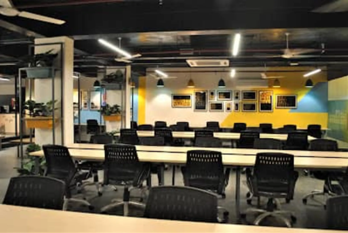34 Tower B Shivaji Marg Najafgarh Road Delhi
