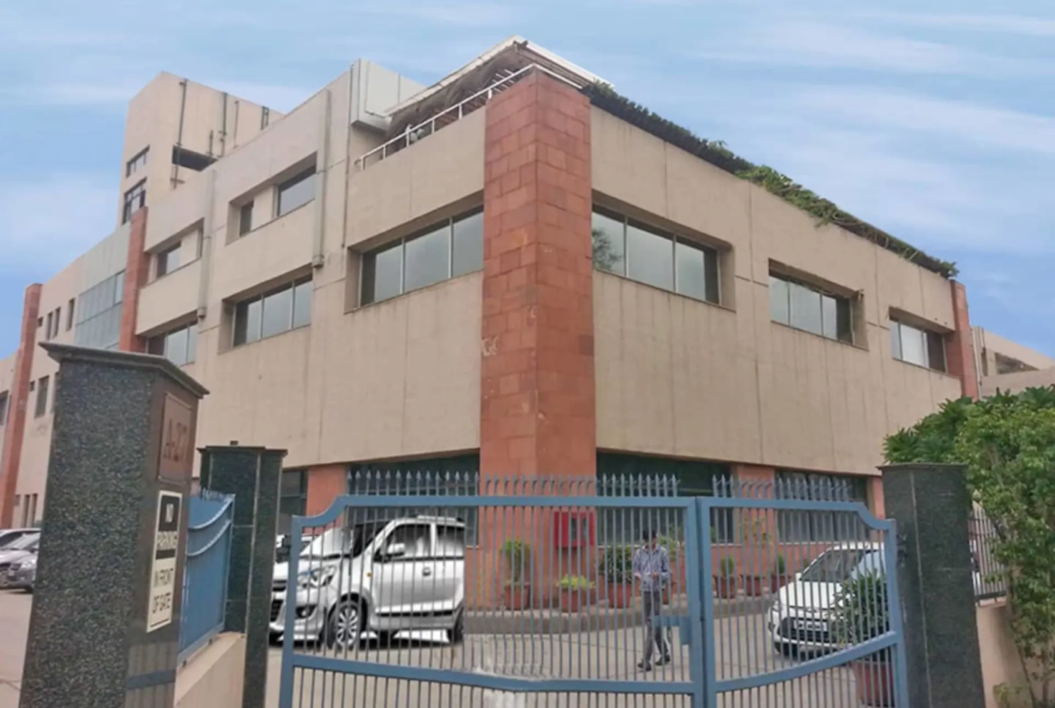 A27 Mohan Cooperative Industrial Estate