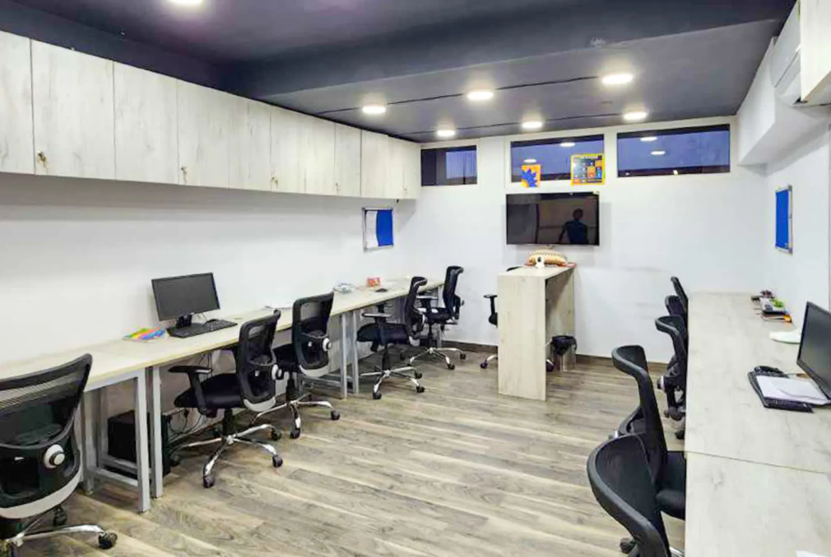 A27 Mohan Cooperative Industrial Estate