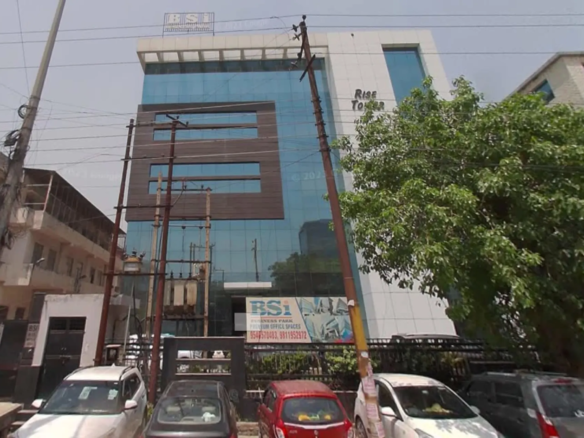 BSI Business Park Noida Sector 63