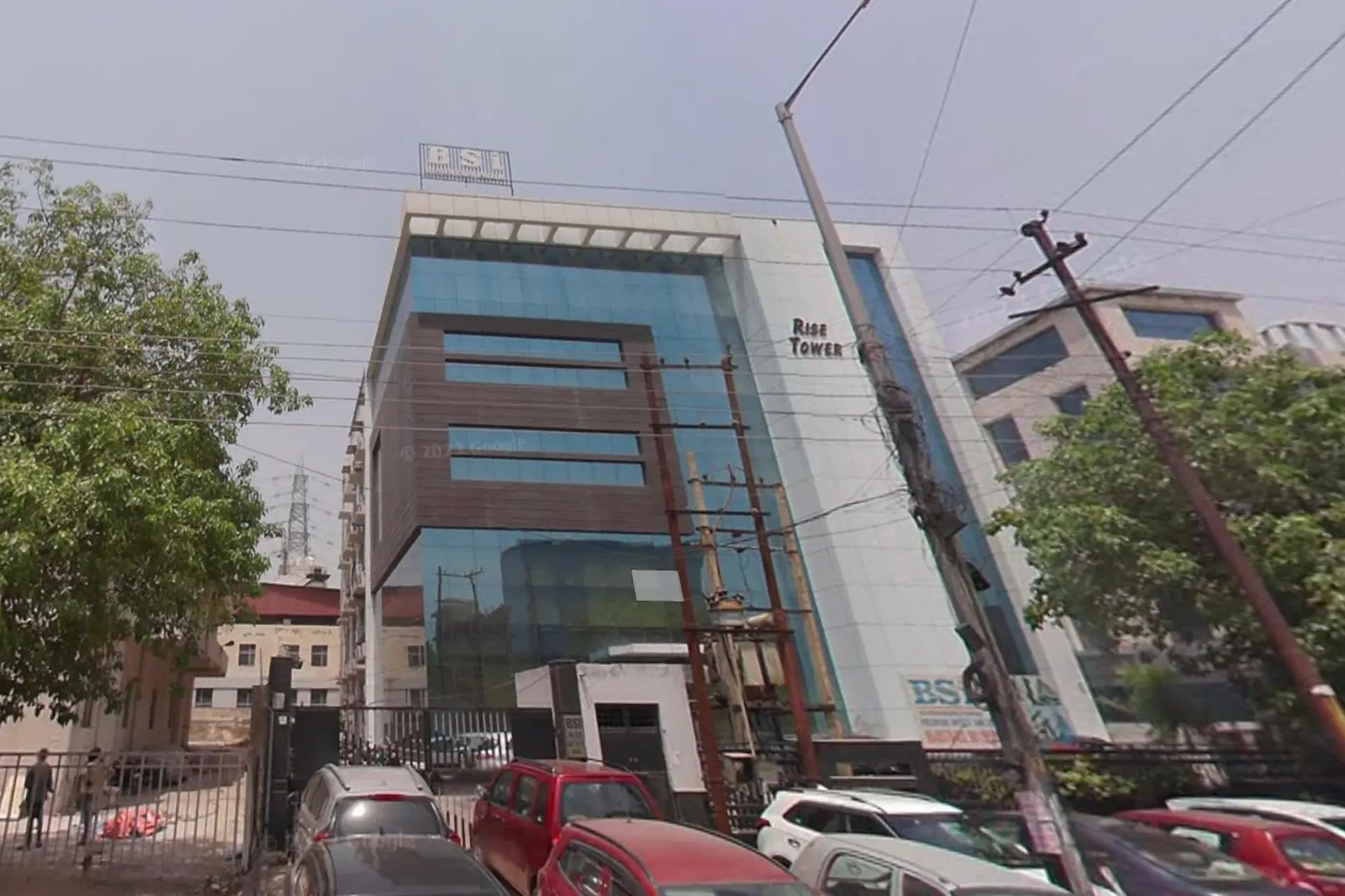 BSI-Business-Park-Sector-63-Noida_01 BSI Business Park Noida Sector 63