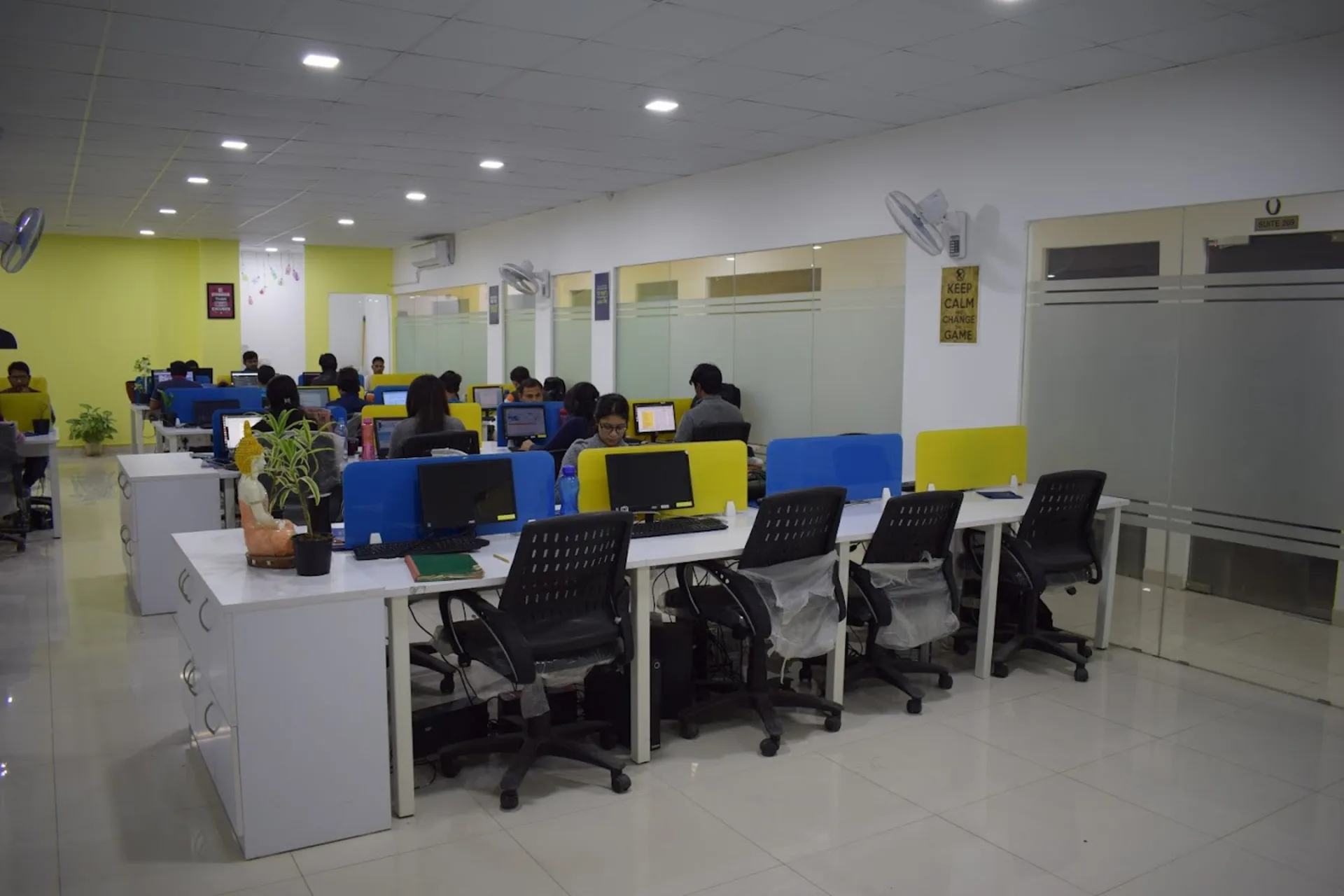 BSI-Business-Park-Sector-63-Noida_05 BSI Business Park Noida Sector 63